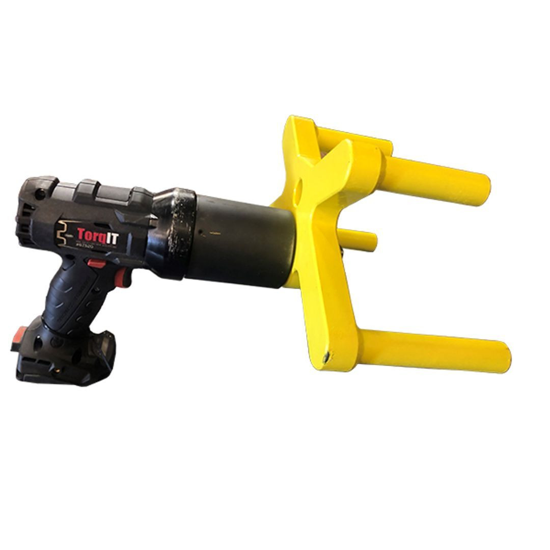 Power Tool Accessories